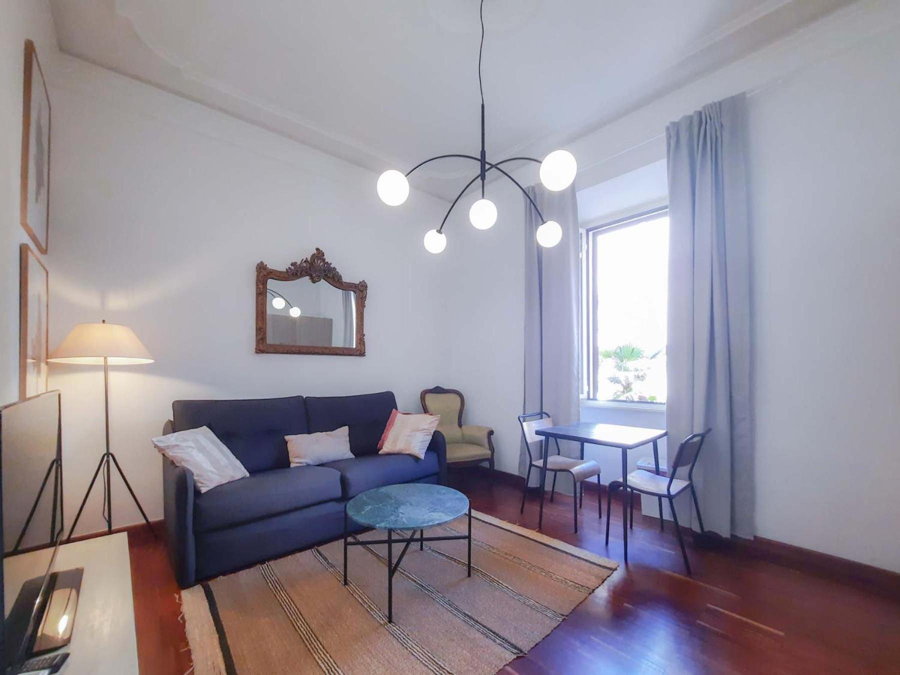 Colosseum Cosy Apartment Close To Metro Rzym Zewnętrze zdjęcie