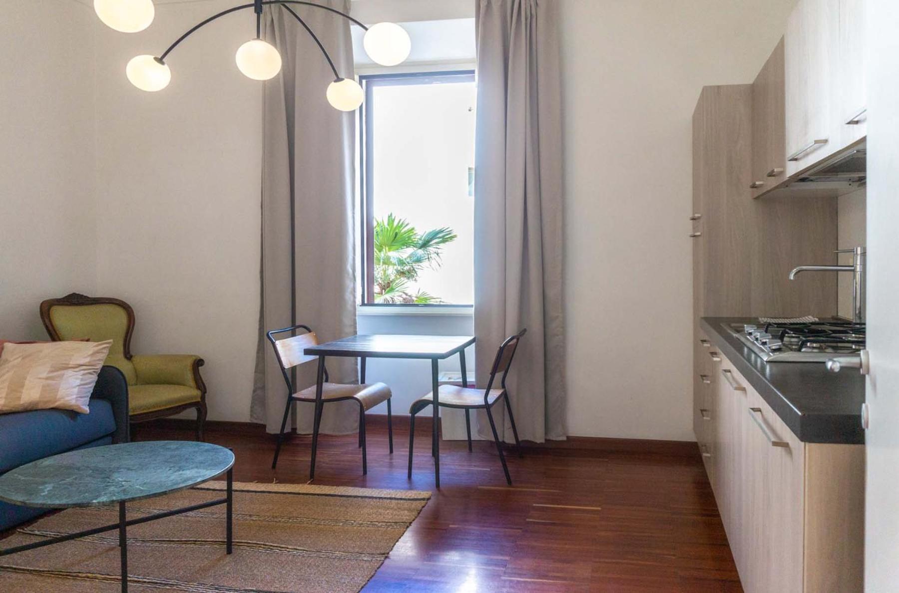 Colosseum Cosy Apartment Close To Metro Rzym Zewnętrze zdjęcie
