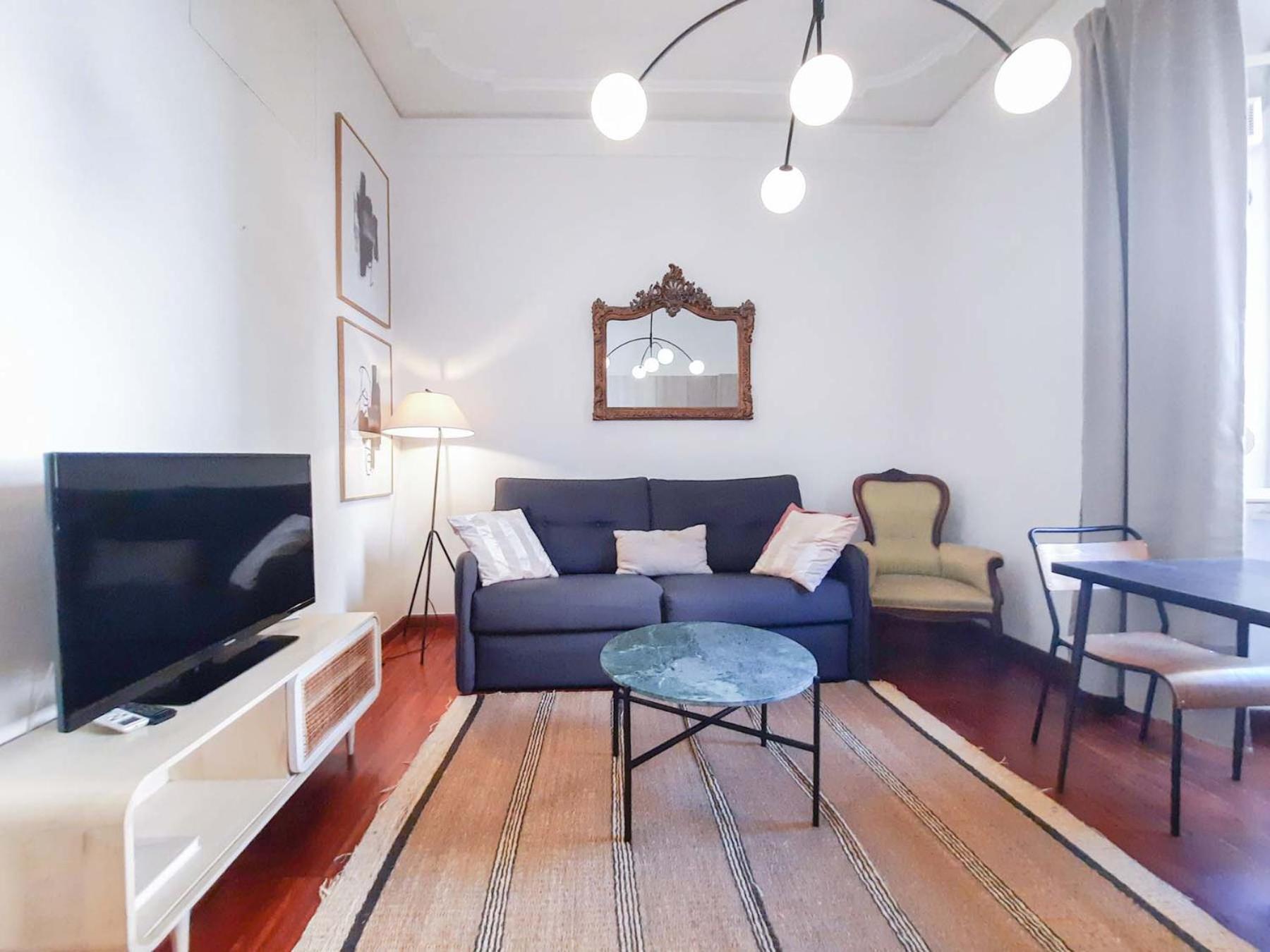 Colosseum Cosy Apartment Close To Metro Rzym Zewnętrze zdjęcie