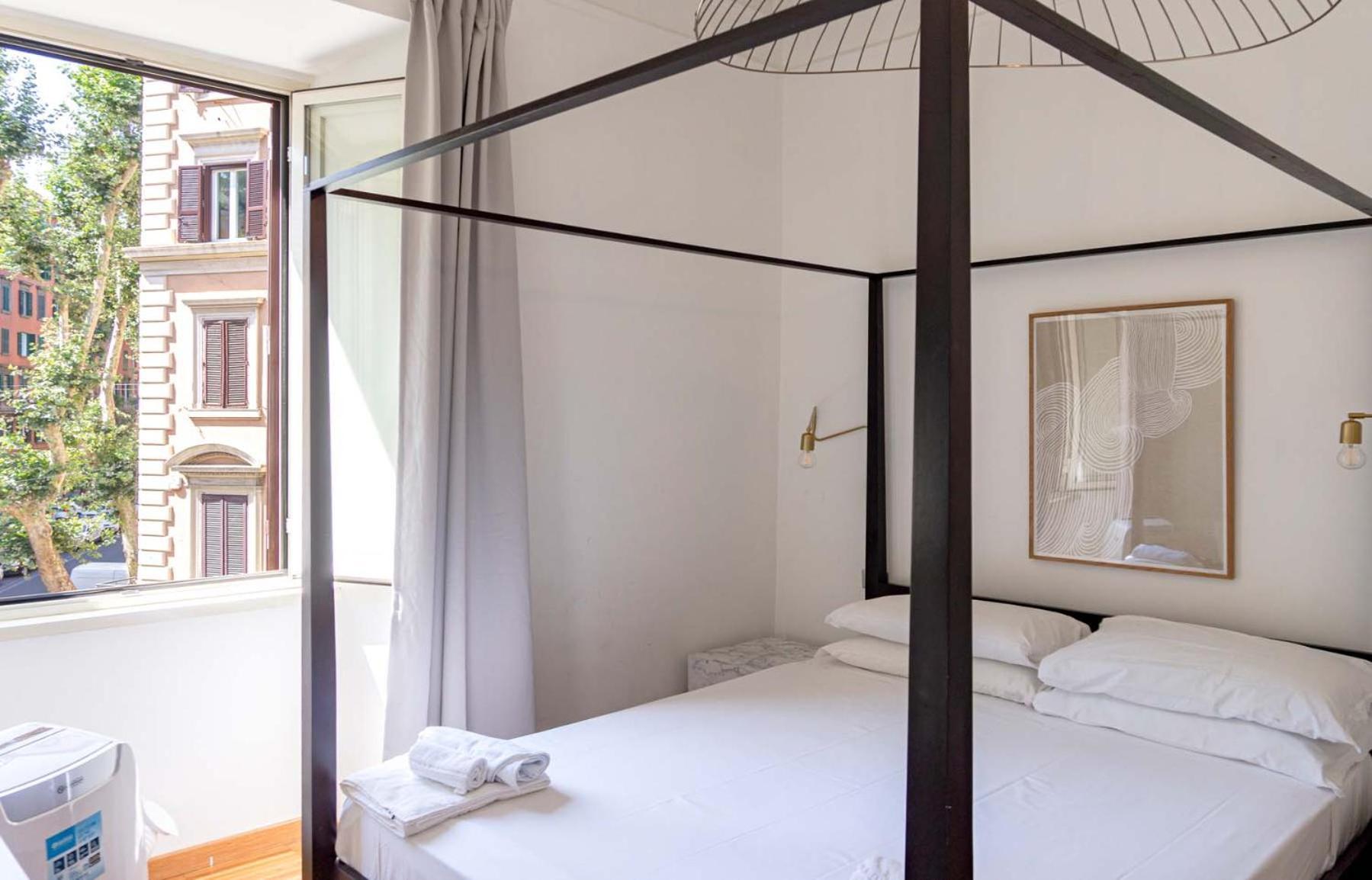Colosseum Cosy Apartment Close To Metro Rzym Zewnętrze zdjęcie