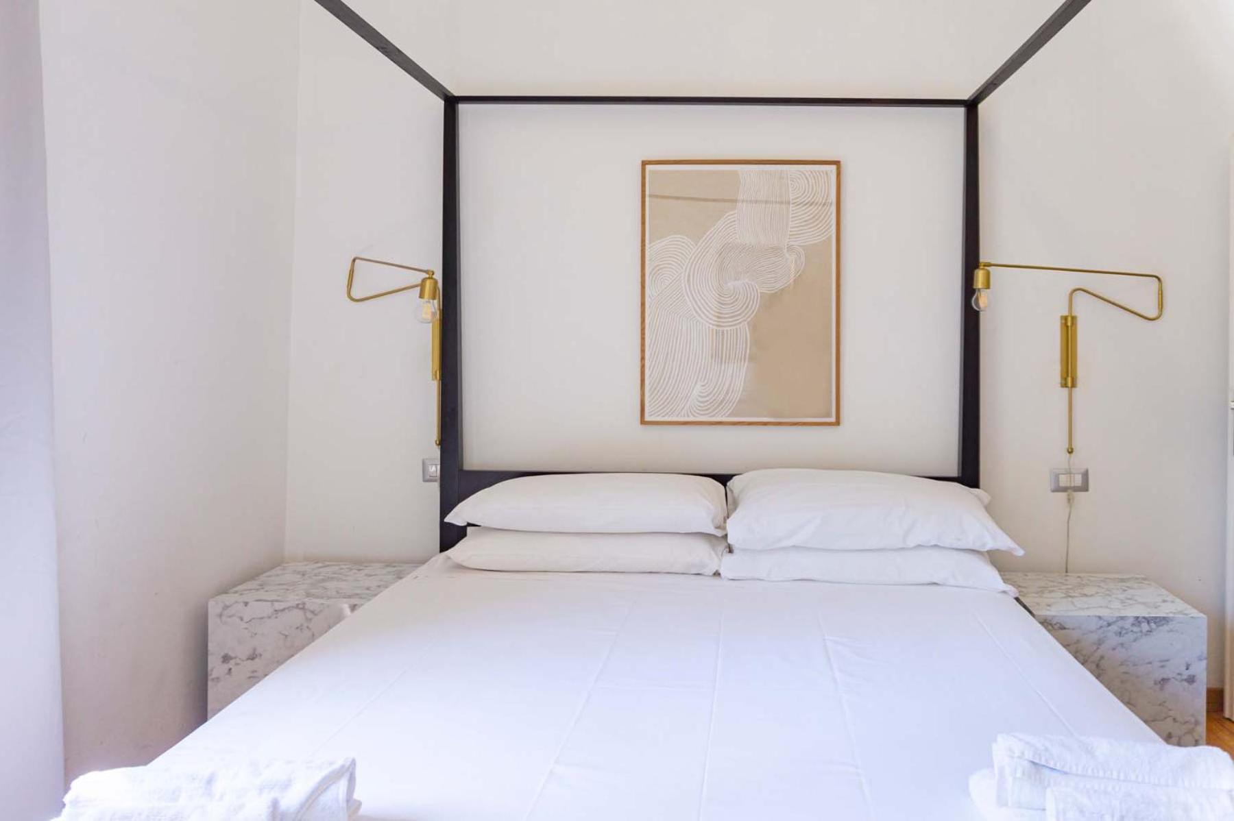 Colosseum Cosy Apartment Close To Metro Rzym Zewnętrze zdjęcie